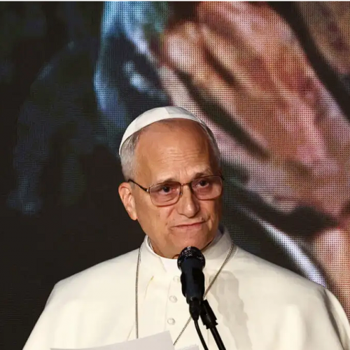 παπας λεων ιδ