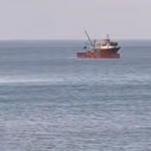 τουρκοι ψαραδες