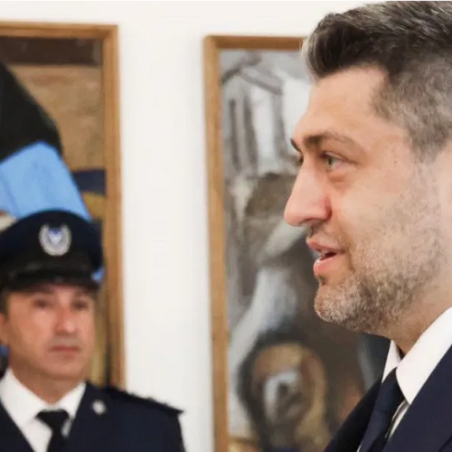 ουκρανος πρέσβης στην Κύπρο