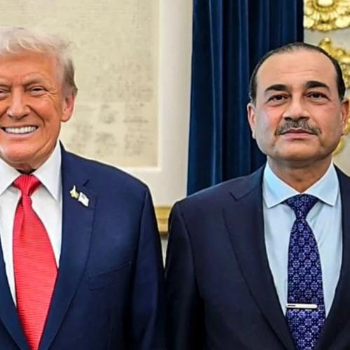 ηπα πακισταν