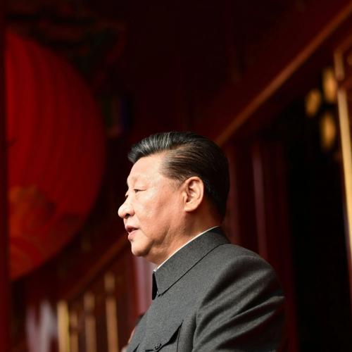 σι τζιπινγκ