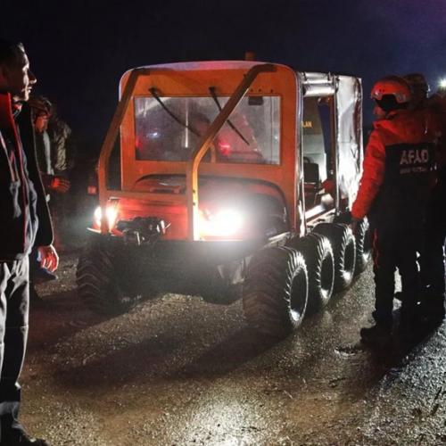 συντριβη αεροσκαοφυς τουρκια - λιβυη