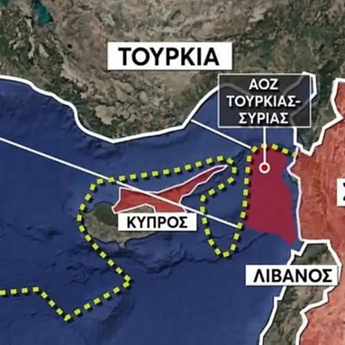 τουρκια συρια