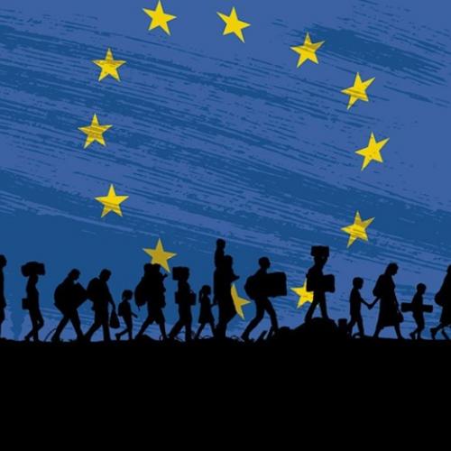 εε μεταναστες