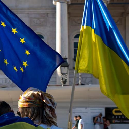 εε και ουκρανια