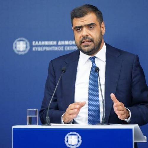 παυλος μαρινακης