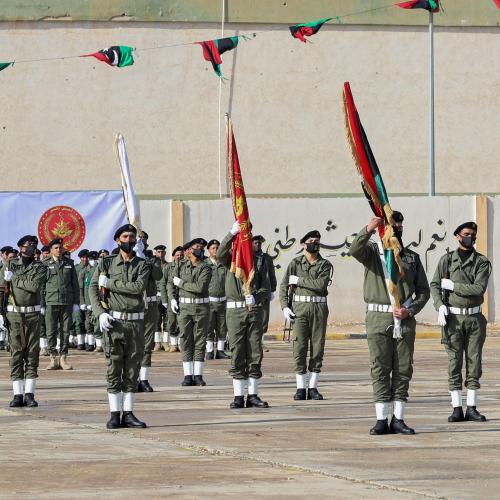 τουρκικος στρατος στη Λιβύη 