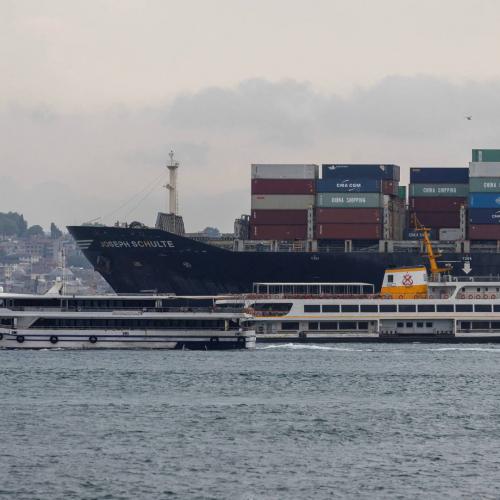 τουρκικο πλοιο μαυρη θαλασσα