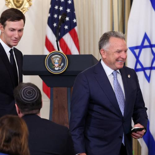 Γουίτκοφ και Κούσνερ