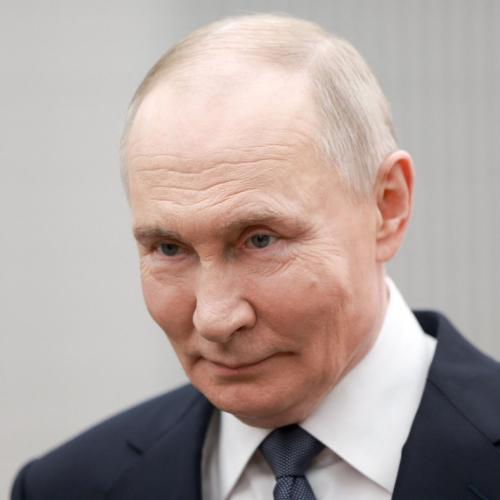 πουτιν