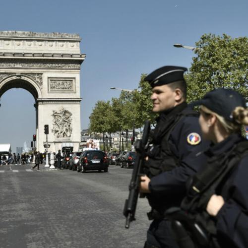 Παρίσι: Ακυρώνεται η πρωτοχρονιάτικη συναυλία στα Ηλύσια Πεδία για λόγους ασφαλείας