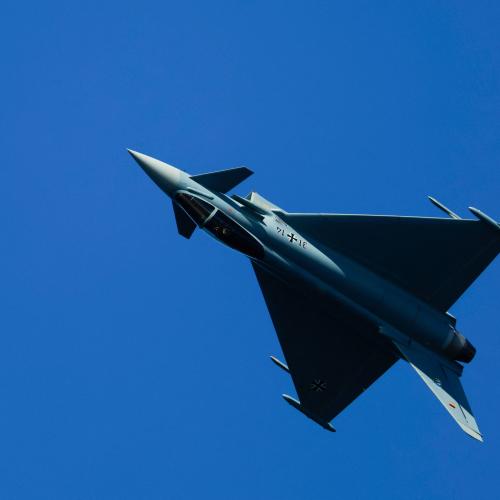  Eurofighter