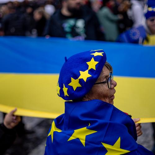 εε και ουκρανια