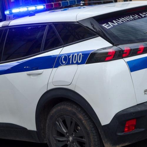 περιπολικο