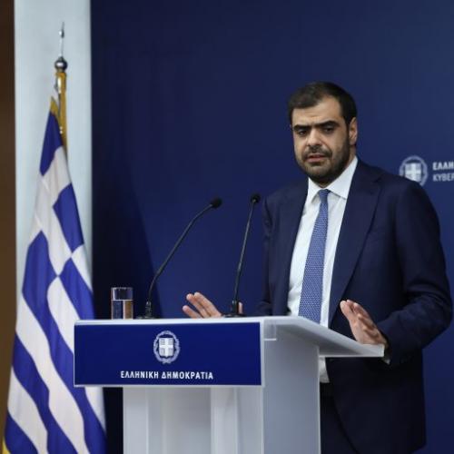 παυλος μαρινακης