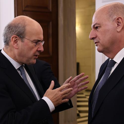 τσιαρας χατζηδακης