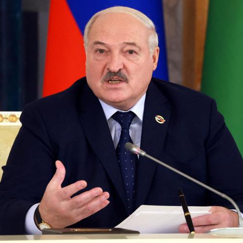 λουκασενκο