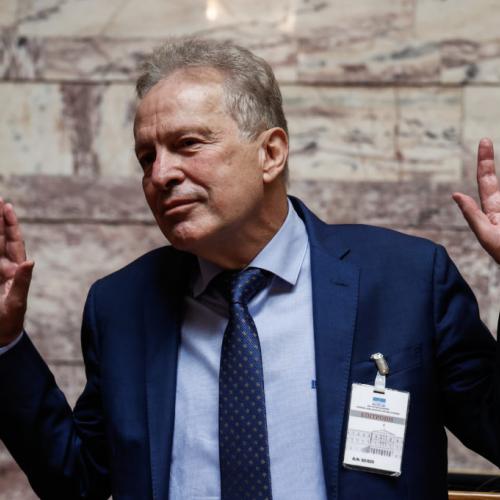 Χαράλαμπου Βουρλιώτη