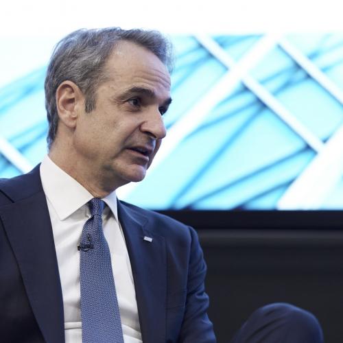 Μητσοτάκης: «Συνέχεια μεταρρυθμίσεων και σταθερότητας» τα ξεκάθαρα μηνύματα από την Οξφόρδη