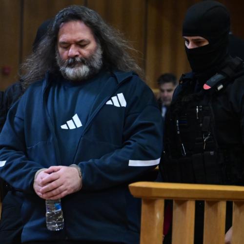 γιαννης λαγος