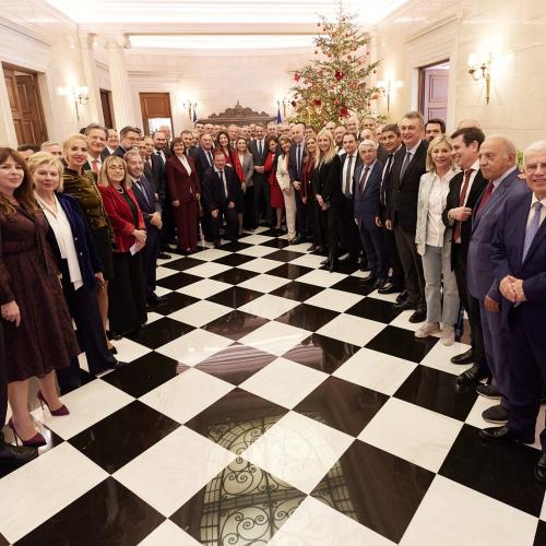 βουλετες νδ