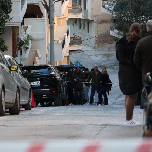 γκυζη γυναικοκοκτονια