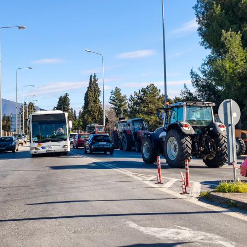 αποχωρηση πρασινα φαναρια