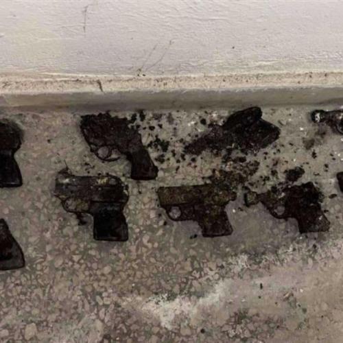 οπλα κυψελη