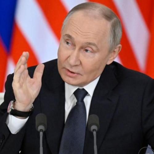 πουτιν