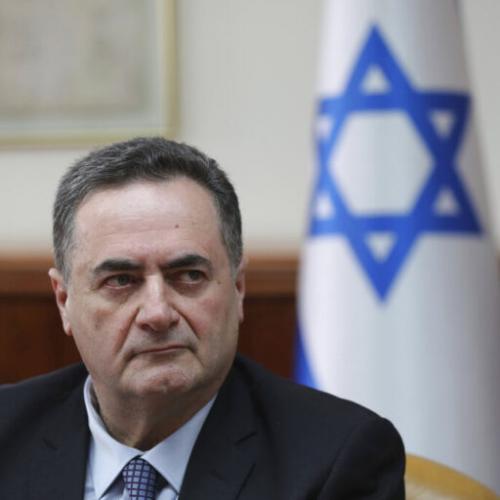 ισραελ κατς