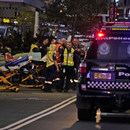 επιθεση στο σιδνει