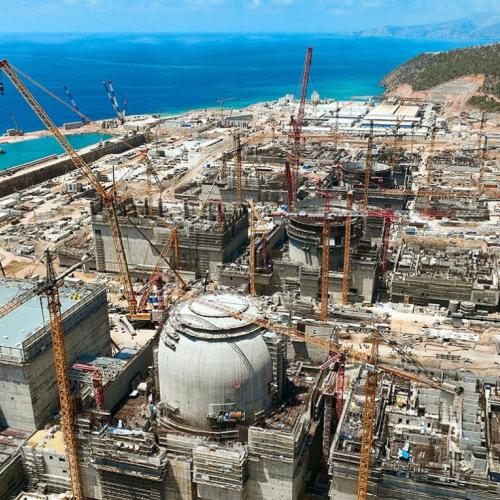 πυρηνικος σταθμος