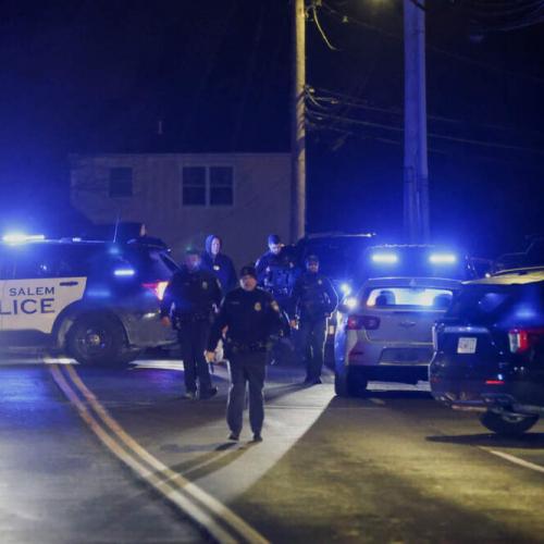 ΗΠΑ: Αυτοκτόνησε ο ύποπτος για τη δολοφονία δυο φοιτητών στο πανεπιστήμιο Μπράουν