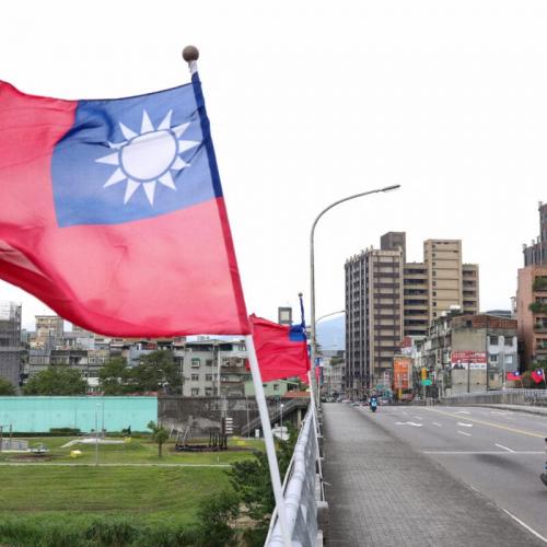 Κίνα – Ταϊβάν: Το Πεκίνο σφίγγει τη «θηλιά», πραγματοποιεί γυμνάσια με πραγματικά πυρά