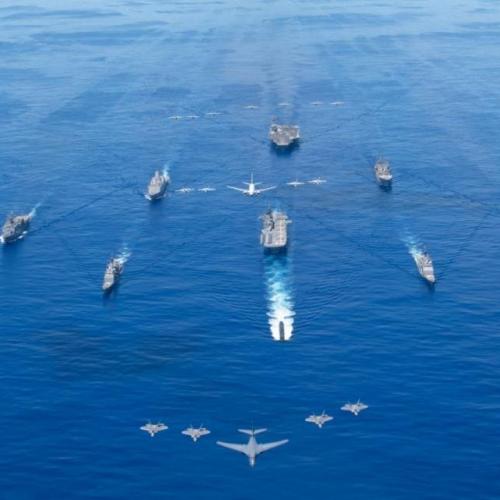 αμερικανικο ναυτικο