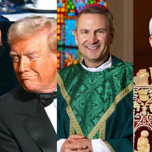 βατικανο maga