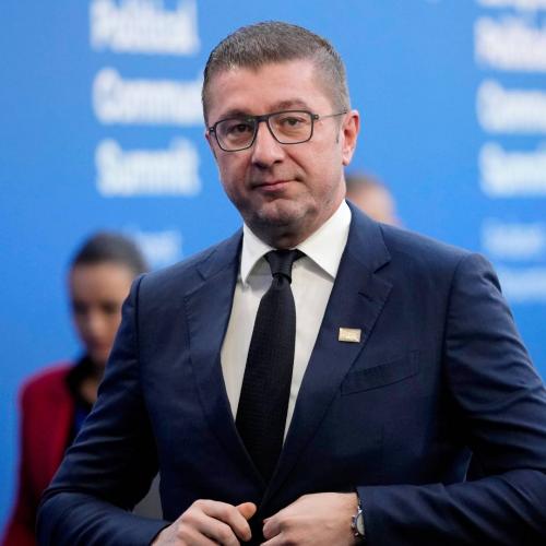  ο Χρίστιαν Μίτσκοσκι