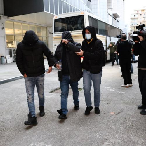 κυκλωμα οπεκεπε κρητη