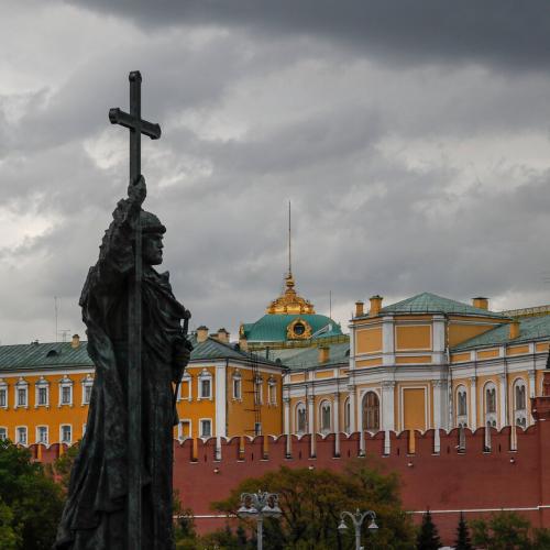 KREMLIN