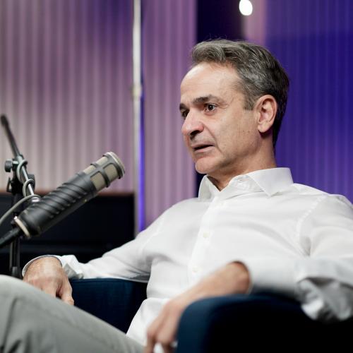 MITSOTAKIS
