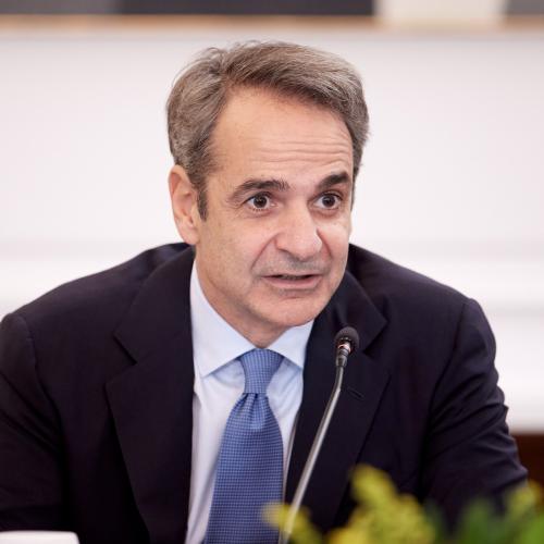 Mitsotakis