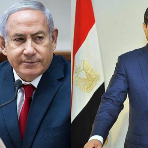 Axios: Σχέδιο ΗΠΑ για σύνοδο κορυφής στη Μέση Ανατολή με επίκεντρο Ισραήλ και Αίγυπτο