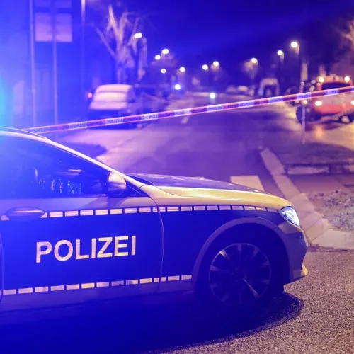 Polizei germany