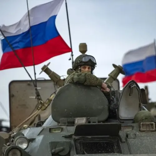 Russian-Military