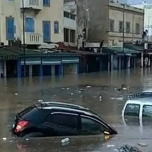 Μαρόκο: Τουλάχιστον 21 νεκροί από αιφνίδιες πλημμύρες – Οι φονικότερες της τελευταίας δεκαετίας