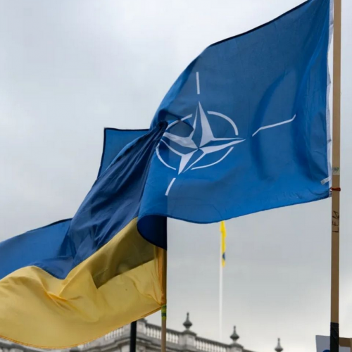 Ουκρανία: Τι μορφή θα έχουν οι εγγυήσεις ασφαλείας;