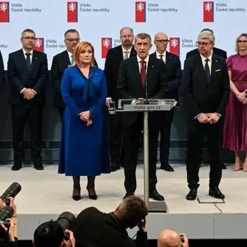 Αντρέι Μπάμπις