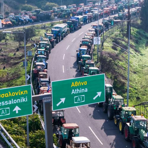 agrotika mploka ethniki odo