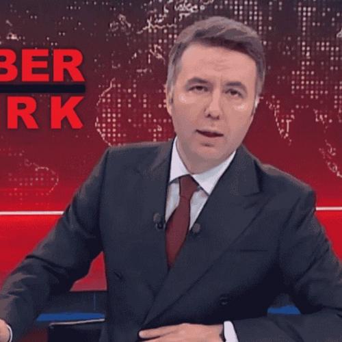 Τουρκία: Σκάνδαλο στα ΜΜΕ μετά την σύλληψη του διευθυντή του Habertürk