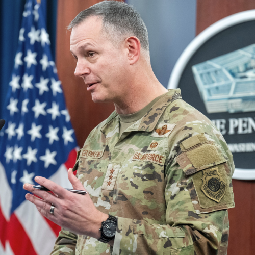 Ανώτατος διοικητής του ΝΑΤΟ: «Η Ευρώπη αντέχει και με μειωμένη αμερικανική παρουσία»